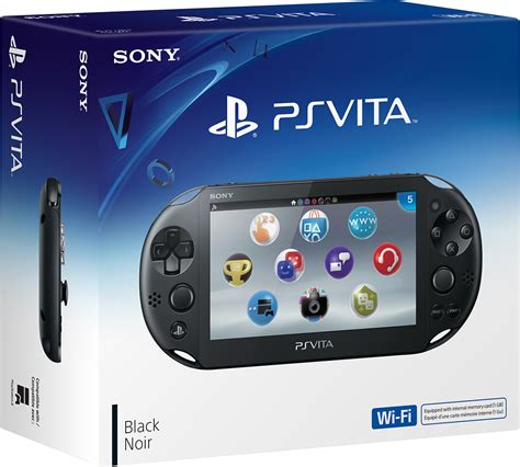 ps vita uk|Sony PS Vita (Wi.